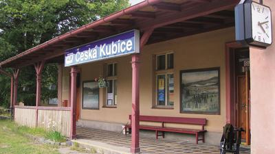 Babylon – Domažlice (Taus)