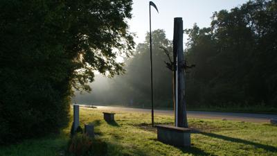 Echlishausen – Kissendorf