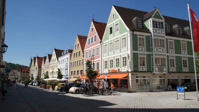 Mindelheim
