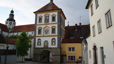 Kaisheim, Gunzenheim, Buchdorf