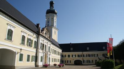 Kühbach, Ober- und Unterwittelsbach
