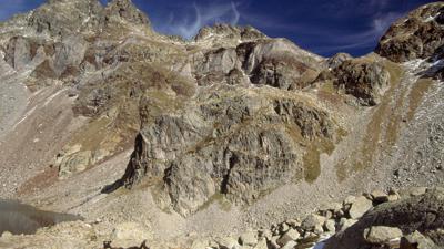 Ibones de Arriel, 2230 m