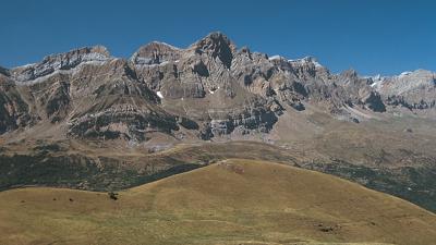 Seentour im Valle de los Sabocos