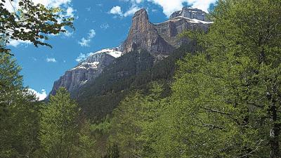 Camino de Turieto