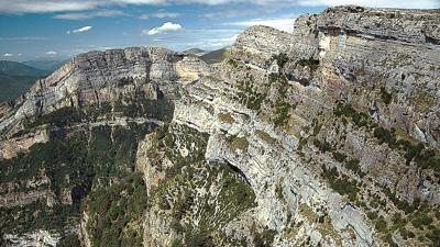 Pico Mondoto, 1957 m