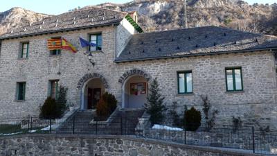 El Saldo, 1440 m