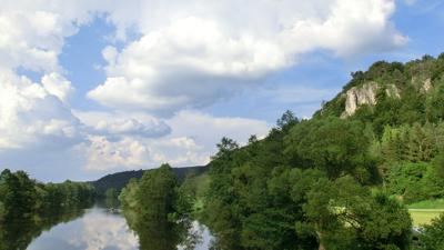 Heitzenhofen – Kallmünz