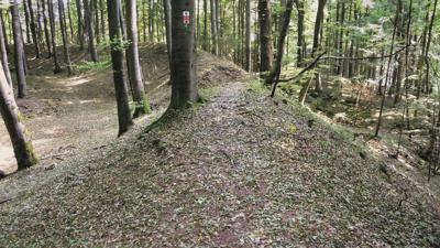 Happurg – Hartmannshof
