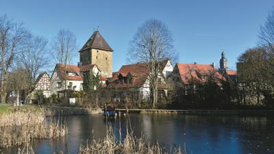 Wandergenuss im Altdorfer Land