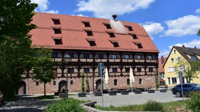 Spalter Hügellandtour