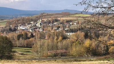 Durchs Röslatal