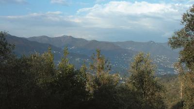 Chignero – Ruta