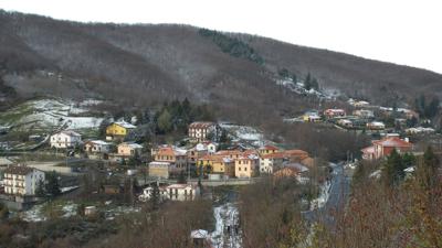 Crocetta d’Orero – Creto