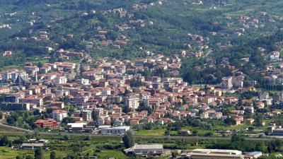 I Casoni – Ceparana