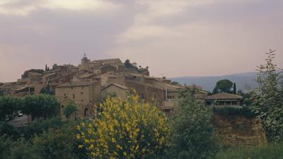 Roussillon