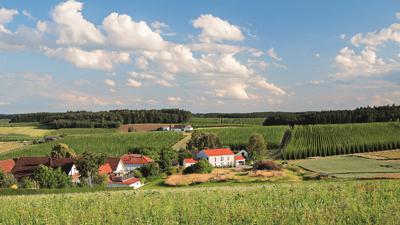 Osseltshausener Hopfenrunde