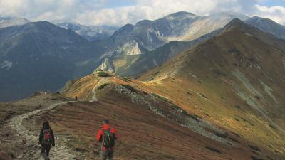 Kasprowy Wierch