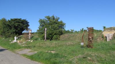 Ruine Falkenberg