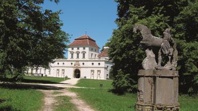Ernstbrunn – Oberleiser Berg