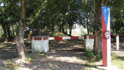 Břeclav – Bernhardsthal