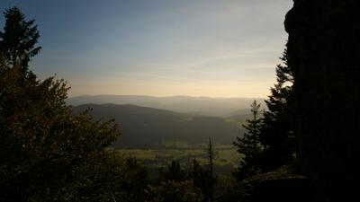 Hohenwarth – Waldschlößl