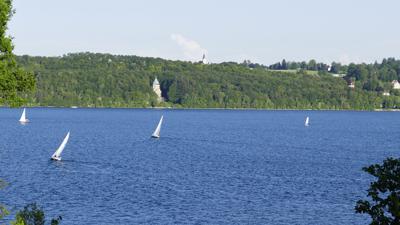 Große Frechensee-Runde