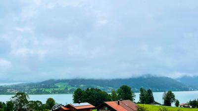 Großer Rundwanderweg Gmund