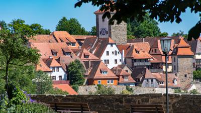 W7: Leuzenbronner Weg