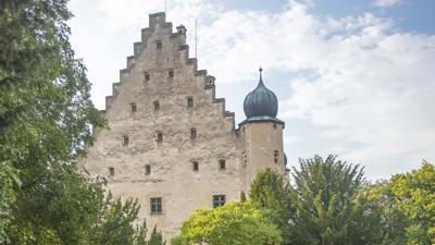 Riedenburger Rundwanderweg 6: Obereggersberg