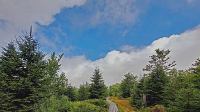 Wanderlinie Soldanelle (Philippsreut – Finsterau – Lusen)