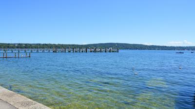Klosterweiher-Weg