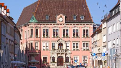 Sachsenrieder Bähnle