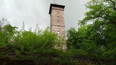 Tour 4: „Sport und Kultur“ – Rund um Zirndorf