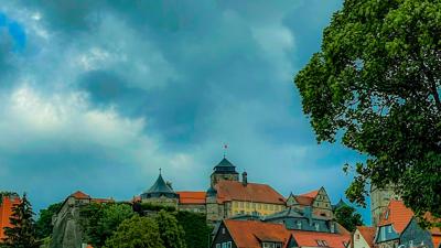 Zur Wallfahrtskirche (KC 1)*