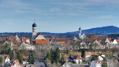 Stadt- und Lechgeschichten