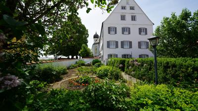 Jakobsweg Etappe 2a: Wessobrunn – Hohenpeißenberg
