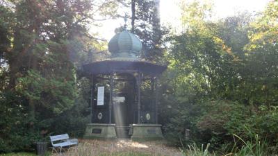 Ebersbacher Rundweg