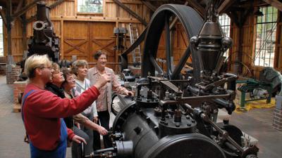 Graschinatour (Tour 5 im Landkreis Görlitz)