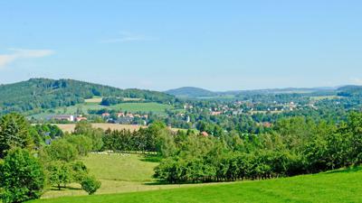 Rund um den Großen Wald