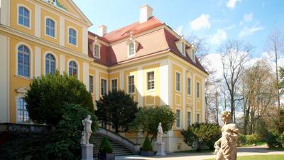 Kulturroute Westlausitz