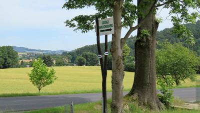 Grenzwanderweg Auf den Spuren der Roten Waldameise – Sohland a.d. Spree