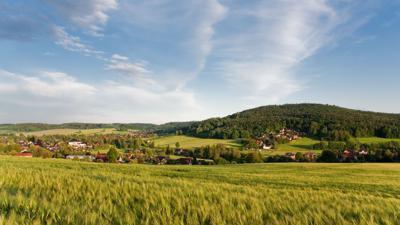 Denkmalwanderweg Tour 1 – Taubenheim/Spree