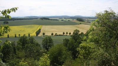 Via Sacra – von Hagenwerder nach Kloster St. Marienthal