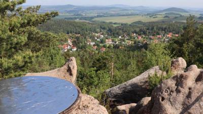 Via Sacra – von Oybin nach Großschönau