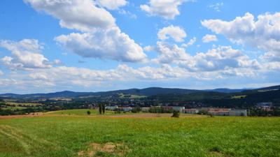 Großer Rundwanderweg Wilthen