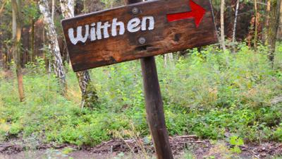 Etappe Lausitzer Schlange von Wilthen nach Obergurig