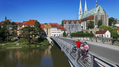 Tour 13: Görlitzer Landtour
