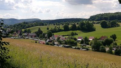 Rundwanderweg Cunnersdorf