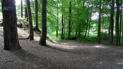 Radeberger Rundwanderweg