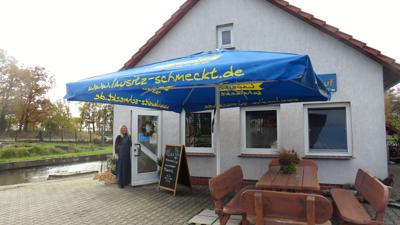 Sorbische Heide-Tour